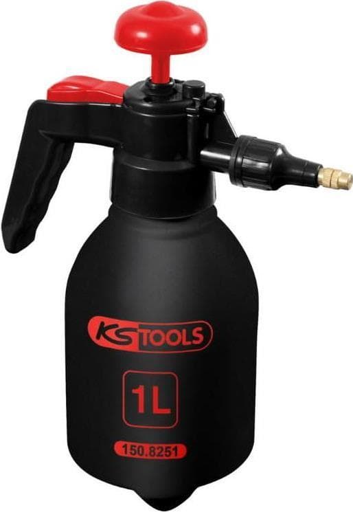 KS TOOLS tryckfördelare, 1 l (150.8251)