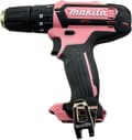 Pikkukuva 2 / 3: HP333DZ iskupora/ruuvimeisselin runko Vaaleanpunainen versio | 12V max (10,8v) | ilman akkuja ja laturia