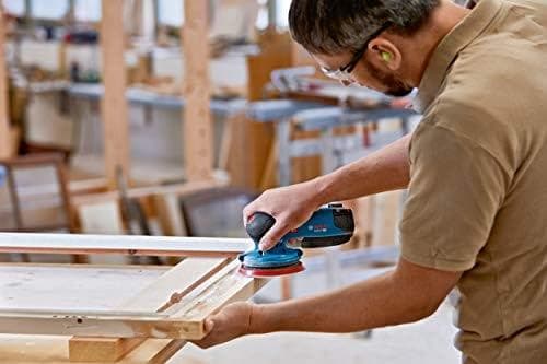 Bosch tilbehør 2608000715 Filterpose Pakke med 1
