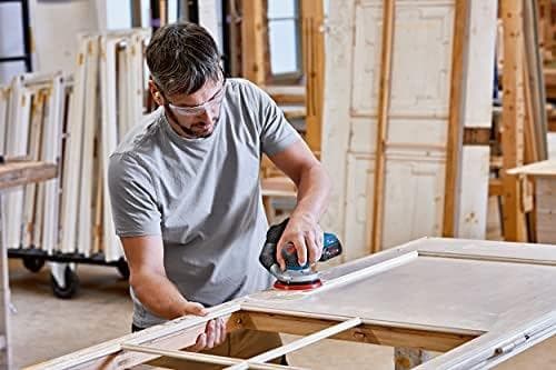 Bosch tilbehør 2608000715 Filterpose Pakke med 1