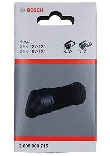 Bosch tilbehør 2608000715 Filterpose Pakke med 1