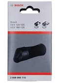 Miniatyrbillede 2 af 6: Bosch tilbehør 2608000715 Filterpose Pakke med 1