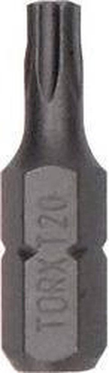 Bosch tilbehør Schrauber bits 2607002799 Inner-T skruetrækkerhætte T 20 1/4