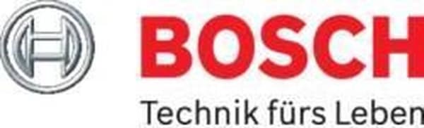BOSCH | H301 Viskerblad | 3 397 004 629 | 300 mm | Tilbage | 3 397 004 629