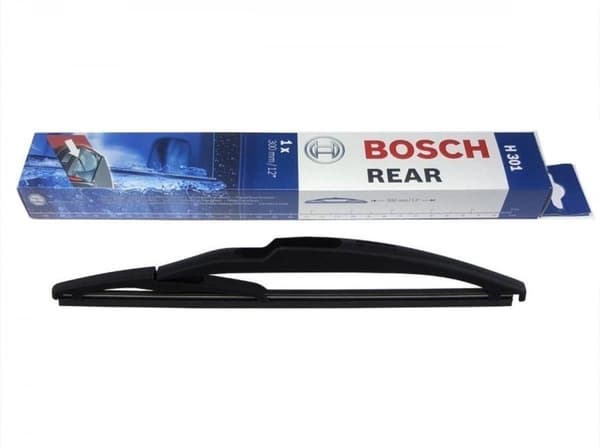 BOSCH | H301 Viskerblad | 3 397 004 629 | 300 mm | Tilbage | 3 397 004 629