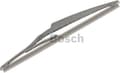 Miniatyrbillede 5 af 7: BOSCH | H301 Viskerblad | 3 397 004 629 | 300 mm | Tilbage | 3 397 004 629