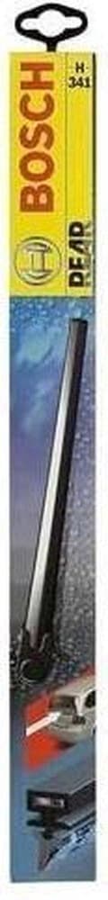 Miniatyrbillede 6 af 7: BOSCH | H301 Viskerblad | 3 397 004 629 | 300 mm | Tilbage | 3 397 004 629