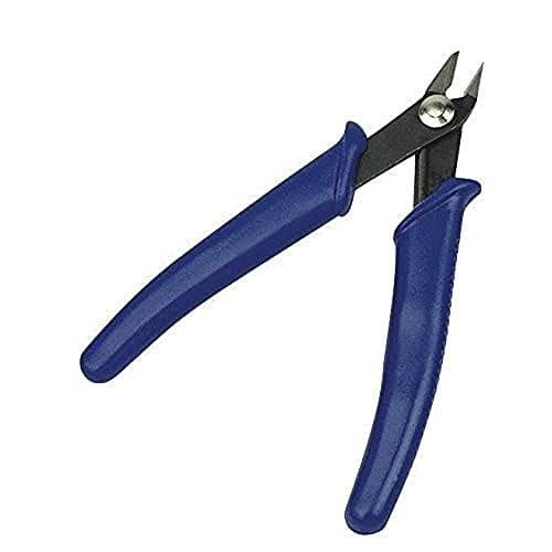 Brüder Mannesmann M10820 Trycktång 125 mm