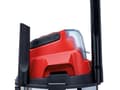 Miniatyrbillede 7 af 8: Einhell TC-VC 18/20 Li Solo 18V Li-ion batteri våd/tør støvsugerhus - 20L
