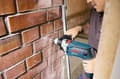 Miniatyrbild 4 av 4: Bosch Professional GSB 16 RE Slagborrmaskin - 750 W