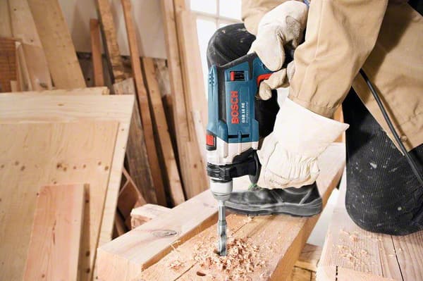 Bosch Professional GSB 16 RE Slagborrmaskin - 750 W