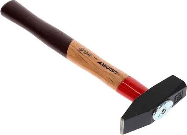 Gedore Bænkhammer 600H Rotb 800G Hick