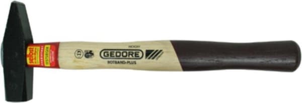 Gedore Bænkhammer 600H Rotb 800G Hick
