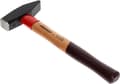 Miniatyrbillede 6 af 9: Gedore Bænkhammer 600H Rotb 800G Hick