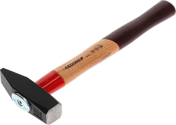 Gedore Bænkhammer 600H Rotb 800G Hick