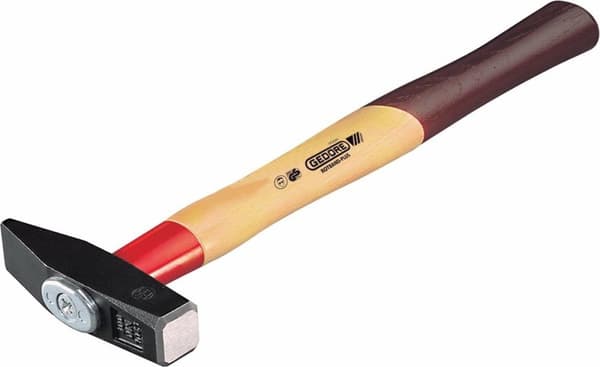 Gedore Bænkhammer 600H Rotb 800G Hick