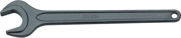 Maskinnyckel enkel 3/4 Gedore 6580570