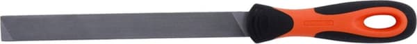 Bahco Mill sahaviila yksileikkaus 8 Bastard Hecht 200 x 20 x 2,5 mm tyyppi 4-144-08-2-2