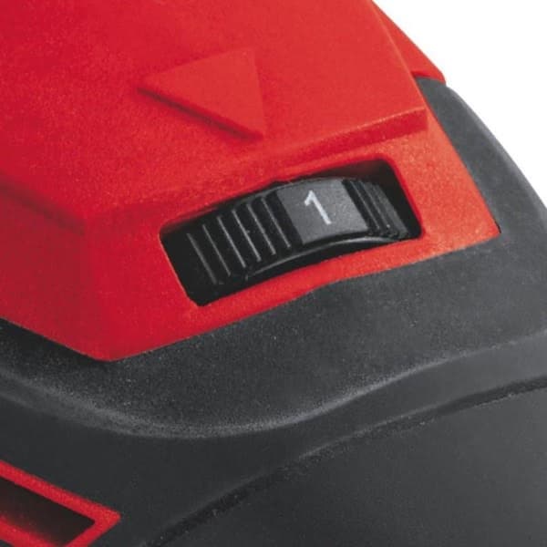 Einhell TE-AG125 CE Vinkelsliber 1100W | Slibeskive D125mm