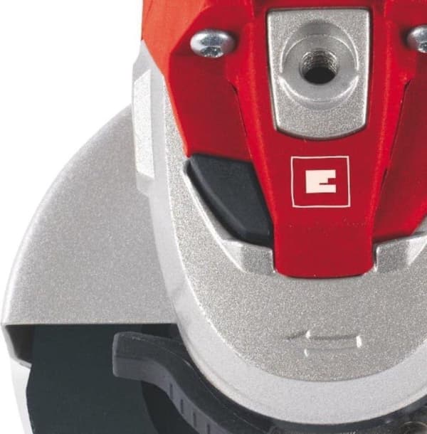 Einhell TE-AG125 CE Vinkelsliber 1100W | Slibeskive D125mm