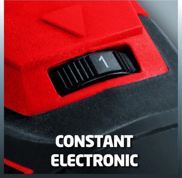 Einhell TE-AG125 CE Vinkelsliber 1100W | Slibeskive D125mm