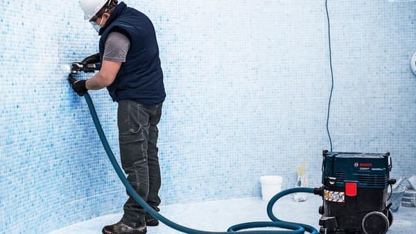 Bosch Accessories 2608900034 EXPERT Laastisegmenttiterä ACZ 85 RD4 Timanttisegmentti sahanterä 1 kpl 2 mm 1 kpl pakkaus (2608900034)