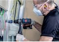 Miniatyrbillede 2 af 4: Bosch tilbehør EKSPERT Plade 2608900501 Hulsav 1 stk(e) 68 mm 1 stk(e)