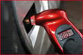 Miniatyrbild 3 av 4: KS Tools 100.4055 Digital däcktrycksmätare 0,20-10,0 bar