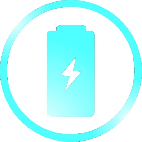 Wolf Garten BS 140 Batterihandtag EM NAKASA MED BATTERI