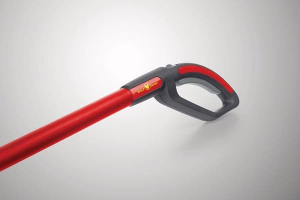Wolf Garten BS 140 Batterihandtag EM NAKASA MED BATTERI