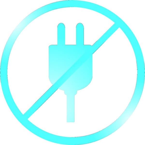 Wolf Garten BS 140 Batterihandtag EM NAKASA MED BATTERI