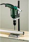 Miniatyrbillede 4 af 6: Wolfcraft borestativ 345 mm - 3406000