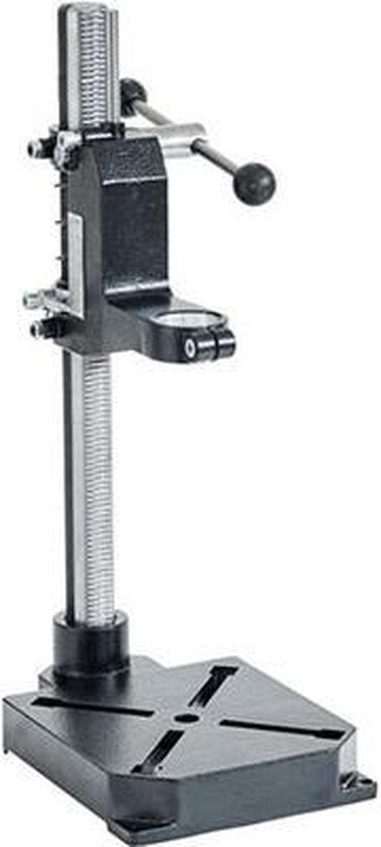 Wolfcraft borestativ 345 mm - 3406000