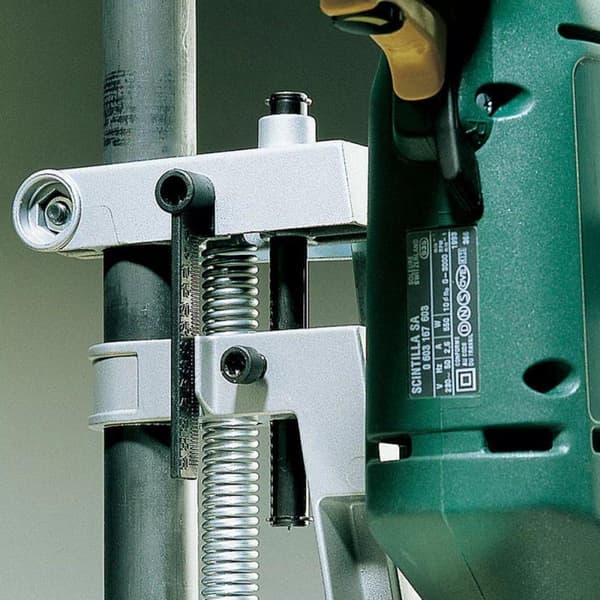 Wolfcraft borestativ 345 mm - 3406000