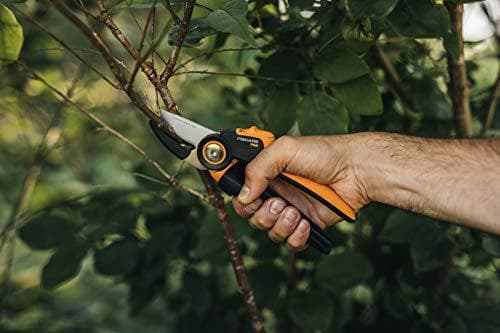 Fiskars X-Series P941 - Sekatører - FiberComp (1057174)