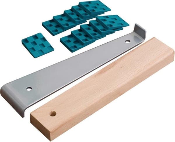 Wolfcraft Benset - 20 stycken