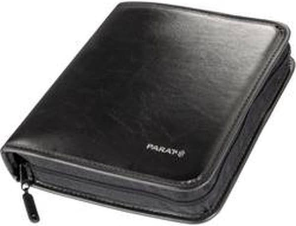 Parat BASIC Plånbok Mini 5650030061 Universal Verktygsväska (utan innehåll) 1 st (BxHxD) 232 x 270 x 50 mm