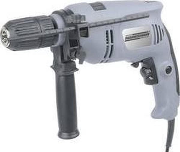 Brüder Mannesmann slagboremaskine 650 W 12507