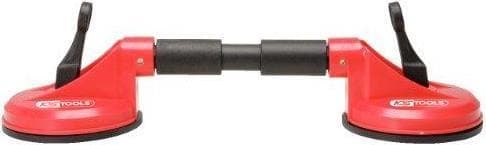 KS TOOLS kaksoisimunostin, 80kg (140.1006)