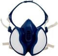 Miniatyrbillede 5 af 11: 3M engangs halvmaske 4255 FFA2P3R D, 300 gram