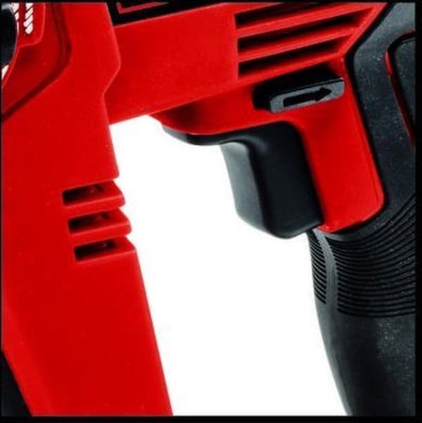 Einhell TE-HD 18/12 Li - Solo akku-borehammer | Ekskl. batteri og batterioplader