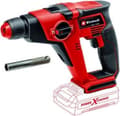 Miniatyrbillede 7 af 8: Einhell TE-HD 18/12 Li - Solo akku-borehammer | Ekskl. batteri og batterioplader