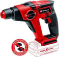 Miniatyrbillede 8 af 8: Einhell TE-HD 18/12 Li - Solo akku-borehammer | Ekskl. batteri og batterioplader
