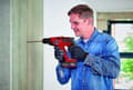 Miniatyrbillede 2 af 8: Einhell TE-HD 18/12 Li - Solo akku-borehammer | Ekskl. batteri og batterioplader