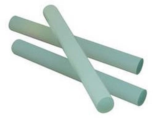 CK T6218 25 Limstift 11 mm 100 mm Gennemsigtig 250 g 25 stk.