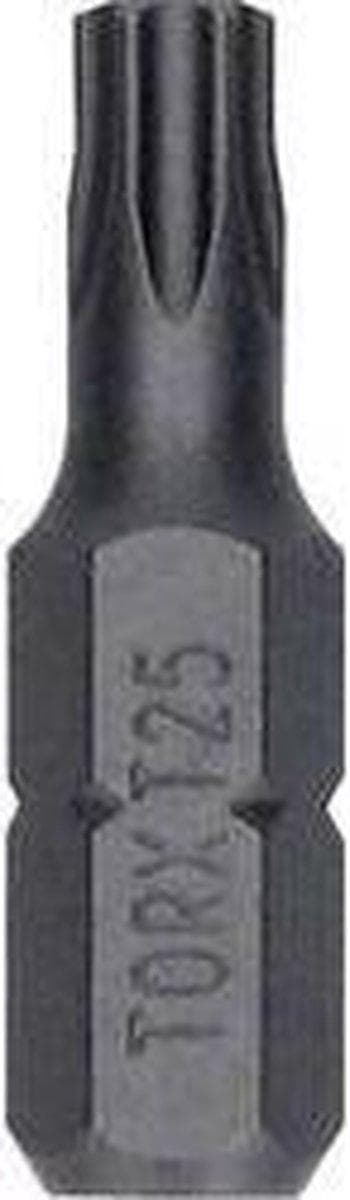 Bosch tilbehør Schrauber bits 2607002800 Inner-T skruetrækkerhætte T 25 1/4