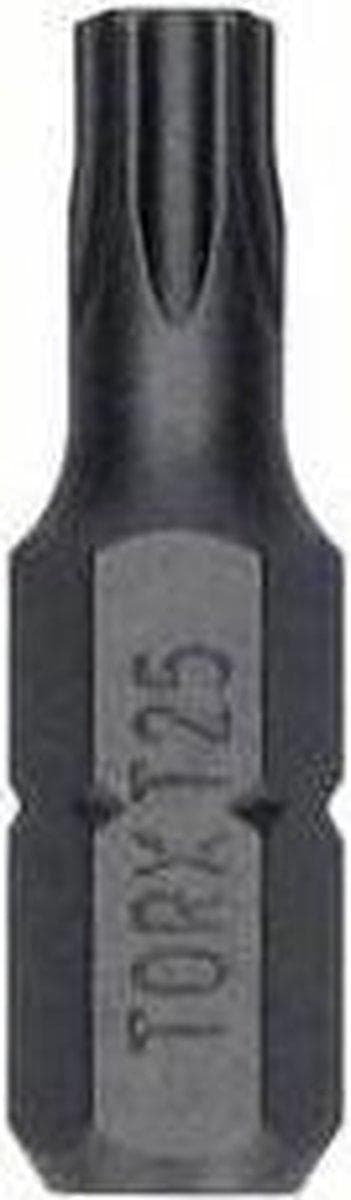 Bosch tilbehør Schrauber bits 2607002800 Inner-T skruetrækkerhætte T 25 1/4