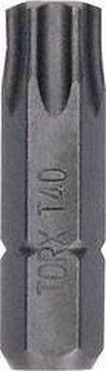 Bosch tilbehør Schrauber bits 2607002802 Inner-T skruetrækkerhætte T 40 1/4