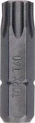 Miniatyrbillede 4 af 4: Bosch tilbehør Schrauber bits 2607002802 Inner-T skruetrækkerhætte T 40 1/4