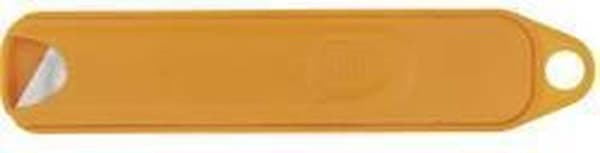 Bahco ekstra snap-off klinge - 18mm - 10 stk